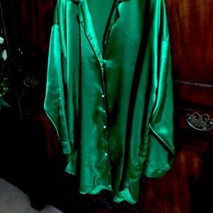 Victoria Secret night shirt